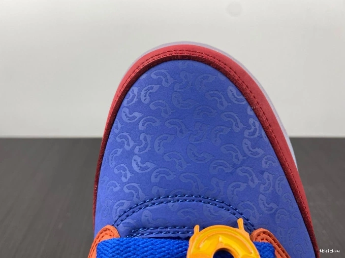 Rep TBkick Low 5 Doernbecher Jordan DR6287-486 Air 0629